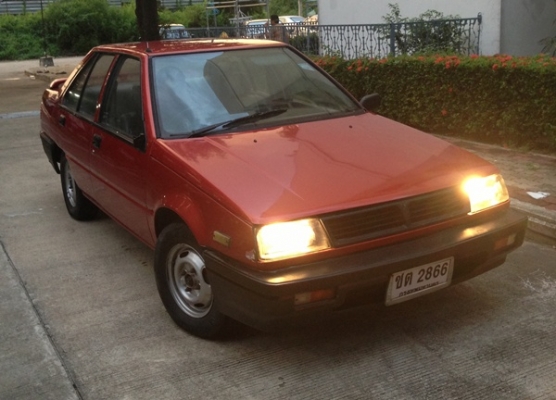 ขายรถสวยๆๆเดิมๆทั้งคัน อุปกรณ์เดิมครบๆหน้าหลังเดิมทั้งคัน