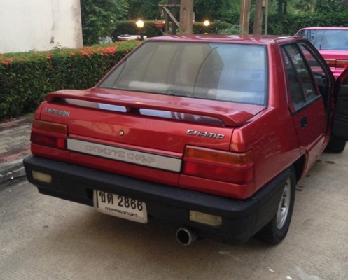 ขายรถสวยๆๆเดิมๆทั้งคัน อุปกรณ์เดิมครบๆหน้าหลังเดิมทั้งคัน