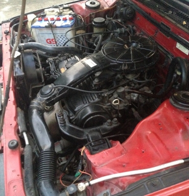 ขายรถสวยๆๆเดิมๆทั้งคัน อุปกรณ์เดิมครบๆหน้าหลังเดิมทั้งคัน