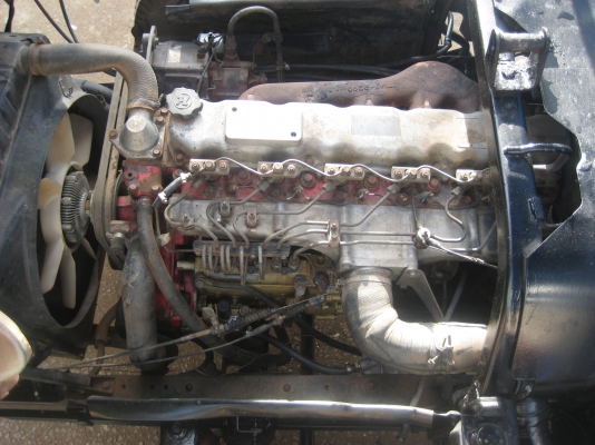 ขาย HINO 150 แรง ดั้มเกษตร