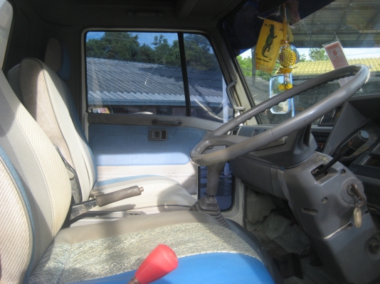 ขาย HINO 150 แรง ดั้มเกษตร