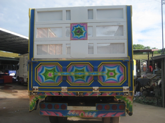 ขาย HINO 150 แรง ดั้มเกษตร