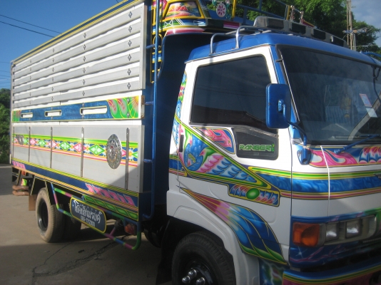 ขาย HINO 150 แรง ดั้มเกษตร