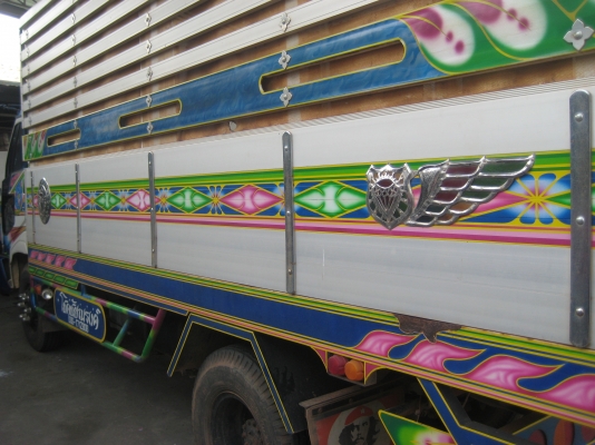 ขาย HINO 150 แรง ดั้มเกษตร