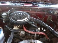 นิสสัน BI M 4ประตู เครื่องz16 เบนซิน