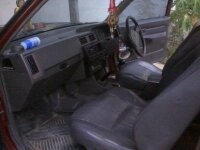 นิสสัน BI M 4ประตู เครื่องz16 เบนซิน