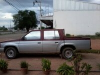 นิสสัน BI M 4ประตู เครื่องz16 เบนซิน