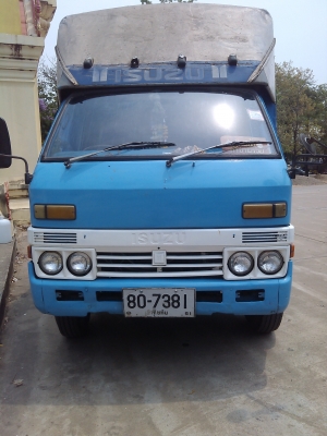 กับคันนี้isuzu tlเครื่อง4be1 ยกคู่310000พอใจเอาไปเลย