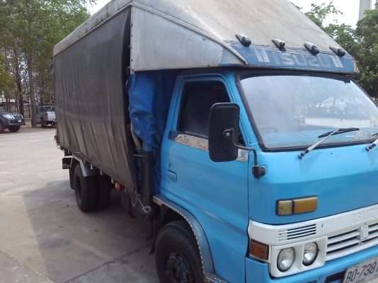 กับคันนี้isuzu tlเครื่อง4be1 ยกคู่310000พอใจเอาไปเลย