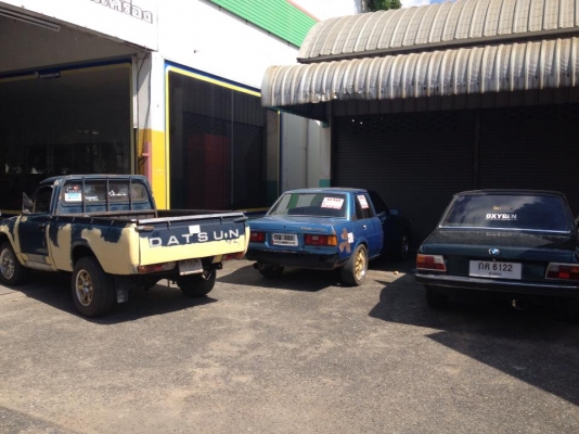 ใครบ้า เรทโทร จิงมาเลย รถผมคนเดียว ที่บ้านเต็ม แล้ว ขาย 3 คัน 100000