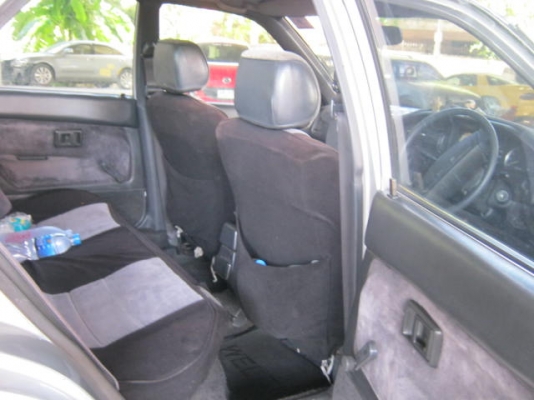 โตโยต้าโดเรมอน ขับดีมาก ติดแก๊สใช้น้ำมันได้๒ระบบ 55000 ต่อรองได้ครับพร้อมขับรถบ้าน0894101215