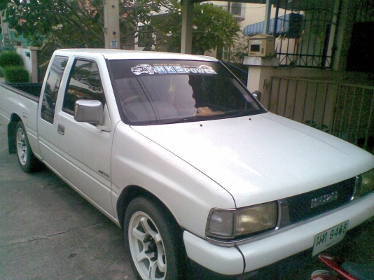 ขาย Isuzu ติดต่อเบอร์นี้เลยครับ  090 7261223