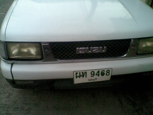 ขาย Isuzu ติดต่อเบอร์นี้เลยครับ  090 7261223