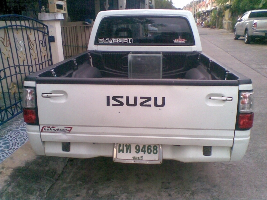ขาย Isuzu ติดต่อเบอร์นี้เลยครับ  090 7261223