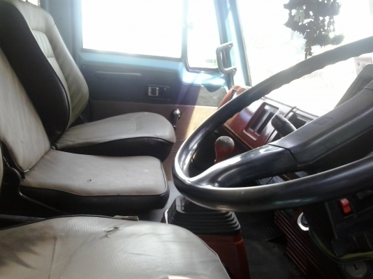 ขาย 10 ล้้อ ISUZU JCM 185 เทอโบ