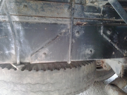 ขาย 10 ล้้อ ISUZU JCM 185 เทอโบ