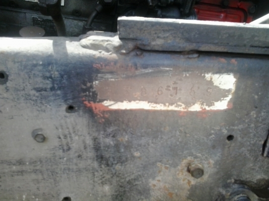 ขาย 10 ล้้อ ISUZU JCM 185 เทอโบ