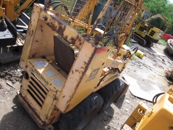 รถตักล้อยาง เล็ก YANMAR: Y10W-1 พร้อมใช้ เครื่องดี = ราคา 110,000 บาท รถตักล้อยาง เล็ก YANMAR: Y10W-1 พร้อมใช้ เครื่องดี = ราคา 110,000 บาท