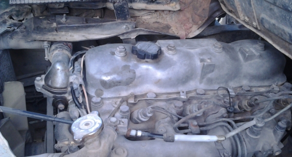 ขายรถดั้ม 6 ล้อ  ถุกๆ  ด่วนๆ