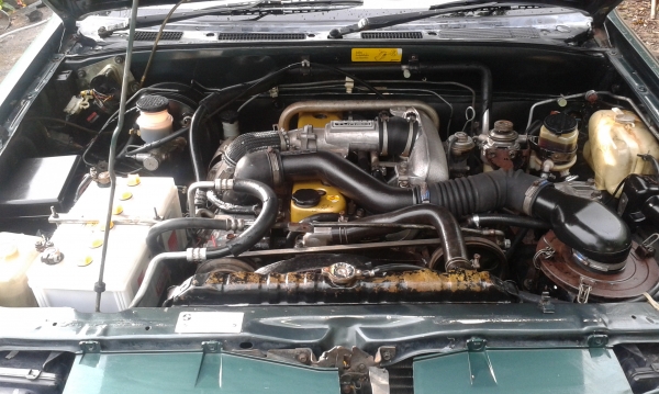 ขายอีซูซุดาก้านอายปี97ตอนครึ่งรถบางๆเดิมทั้งคันเครื่อง2500ccเพาเวอร์ทนประหยัดน้ำมัน