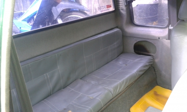 ขายอีซูซุดาก้านอายปี97ตอนครึ่งรถบางๆเดิมทั้งคันเครื่อง2500ccเพาเวอร์ทนประหยัดน้ำมัน