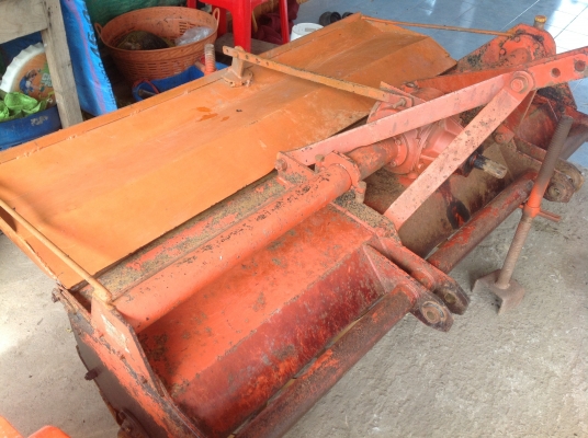 ปัญญาแทรคเตอร์มาแล้ว...จัดมาให้ครับ คูโบต้า L3408 ใบมีดพร้อม โรตาลี่สยาม อิมพรีเม้น เล่มทะเบียนพร้อม