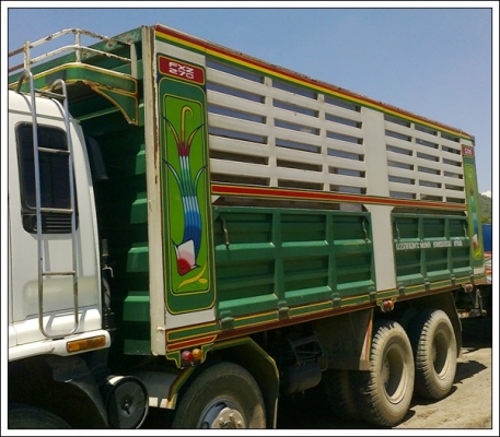 ขายกระบะดั้ม พร้อมกระบอกดั้ม+บั้มดั้มครบชุด