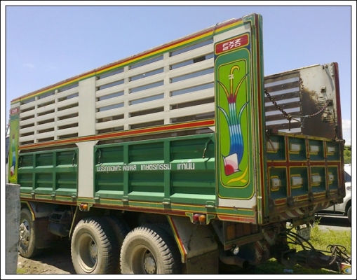 ขายกระบะดั้ม พร้อมกระบอกดั้ม+บั้มดั้มครบชุด