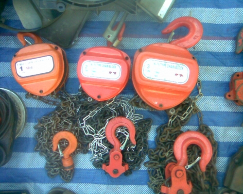 รอกตราช้าง