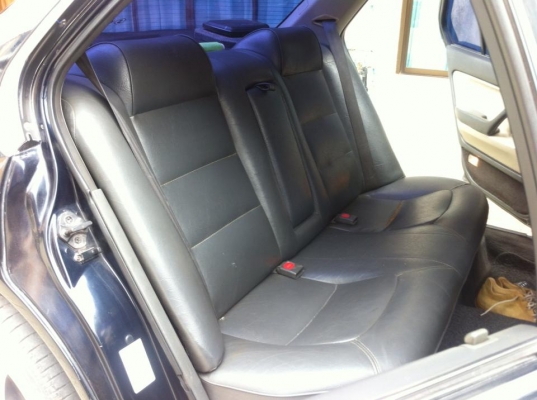 ขายHONDA ACCORD ปี94 เครื่อง H23A เกียร์ออโต้แก๊สหัวฉีดขายด่วนโทรมาเลยคุยง่ายลดได้ ขายHONDA ACCORD ปี94 เครื่อง H23A เกียร์ออโต้แก๊สหัวฉีดขายด่วนโทรมาเลยคุยง่ายลดได้