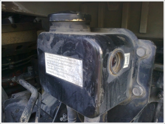 ขาย หัวลาก HINO 2K สมอเงิน