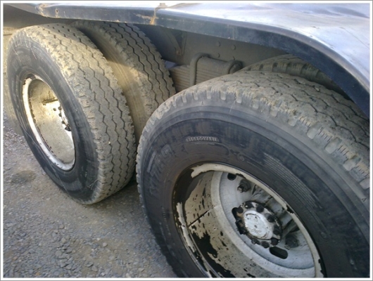 ขาย หัวลาก HINO 2K สมอเงิน