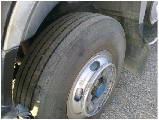 ขาย หัวลาก HINO 2K สมอเงิน