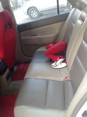 ขาย Mitsubishi Lancer Cedia 1.8 Auto