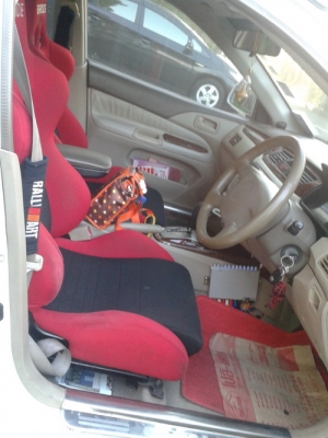 ขาย Mitsubishi Lancer Cedia 1.8 Auto