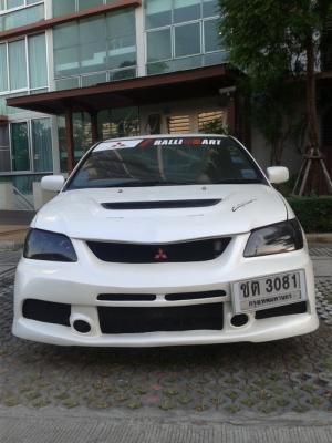ขาย Mitsubishi Lancer Cedia 1.8 Auto