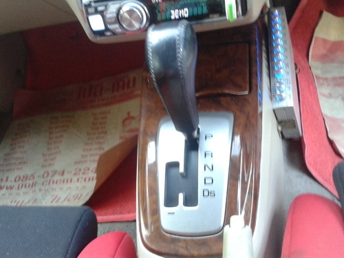 ขาย Mitsubishi Lancer Cedia 1.8 Auto