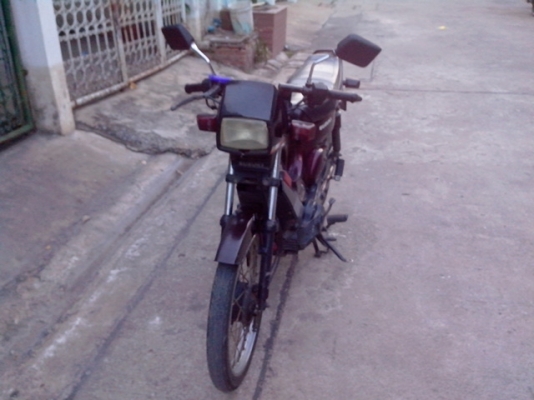 ขายซูซูกิ สปริ้นเตอร์ เก่าเก็บ สมบุรณ์ ใช้งานได้เลย ขายซูซูกิ สปริ้นเตอร์ เก่าเก็บ สมบุรณ์ ใช้งานได้เลย