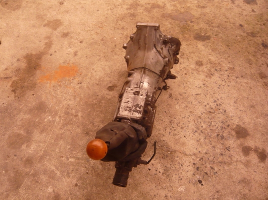 ขายเกียร์ธรรมดา 5 สปีดใส่เครื่องแฟมิเลีย