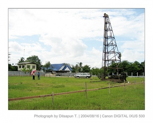 ขายปั่นจั่น