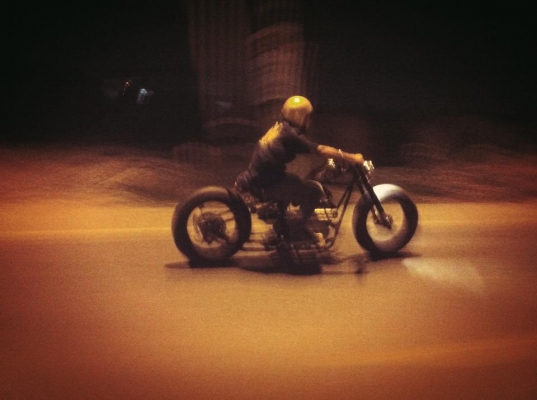 ขายXS650 ..ทะเบียนโอนเสียงดี.. มีคลิป