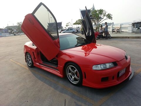 ขายhondaพรีรุป