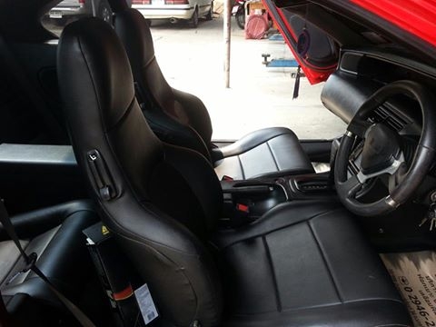 ขายhondaพรีรุป