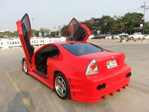 ขายhondaพรีรุป