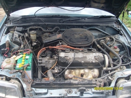 ขาย honda civic 50000฿ ติดแก็สลงเล่มแล้ว พร้อมใช้ เกียร์auto พาวเวอร์ ขาย honda civic 50000฿ ติดแก็สลงเล่มแล้ว พร้อมใช้ เกียร์auto พาวเวอร์