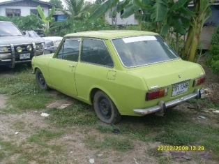 ขาย datsun B10 เดิมๆ ขับได้วิ่งได้ แอร์เย็น สีดี ภาษี พรบ ครบพร้อมโอน 58,000 ฿ ขาย datsun B10 เดิมๆ ขับได้วิ่งได้ แอร์เย็น สีดี ภาษี พรบ ครบพร้อมโอน 58,000 ฿