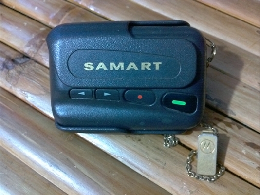 เพจเจอร์