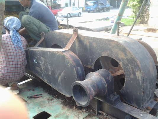 ขายปั้นจั่น