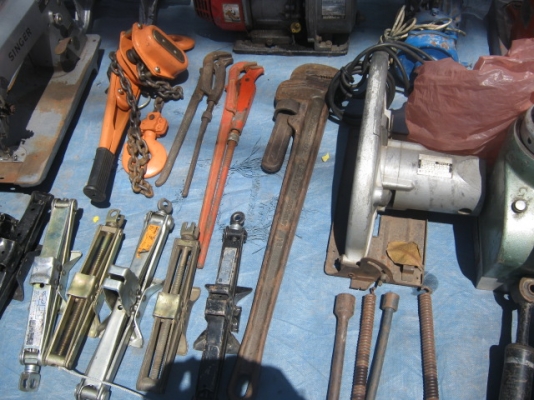 ประแจจับแป๊บ 48 นิ้ว UNIOR