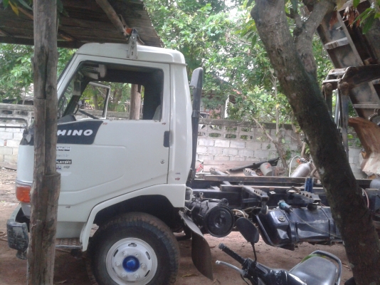 ขายดั้ม 6 ล้อ HINO ลูกค้าโคราชวางมัดจำแล้ว. ขอบคุณค่ะ.. ขายดั้ม 6 ล้อ HINO ลูกค้าโคราชวางมัดจำแล้ว. ขอบคุณค่ะ..